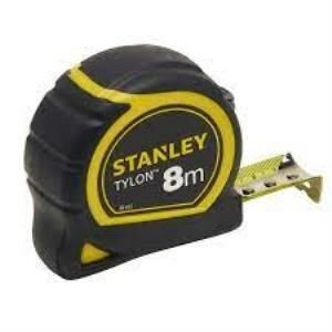 STANLEY 1-30-657 TYLON METRE 8 METRE